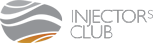 Injectors Club Logotipo