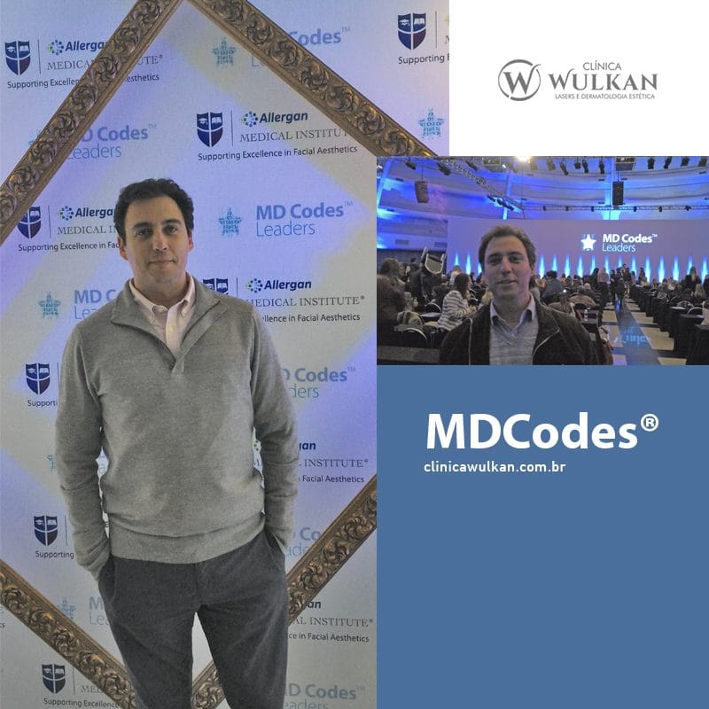 especialista em MD Codes