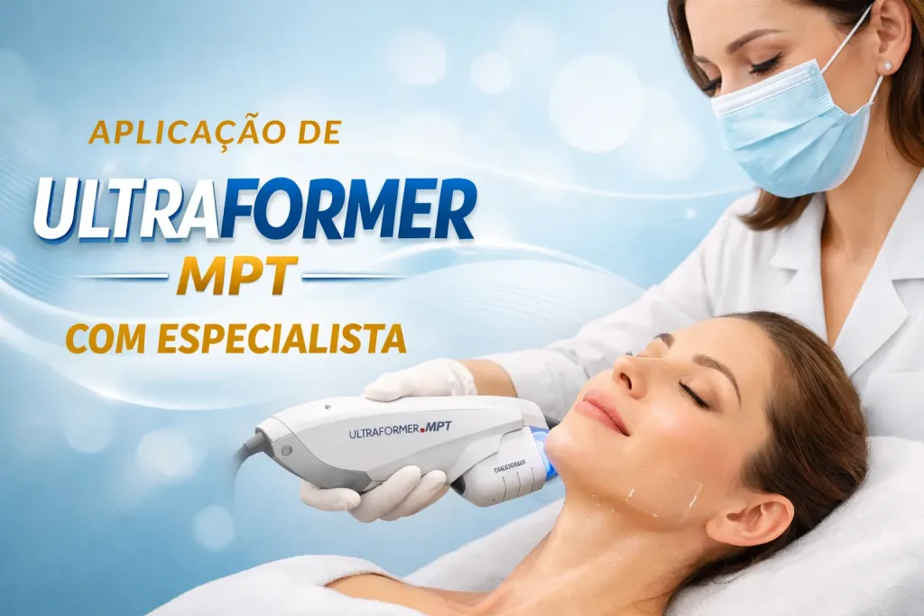 aplicacao ultraformer mpt