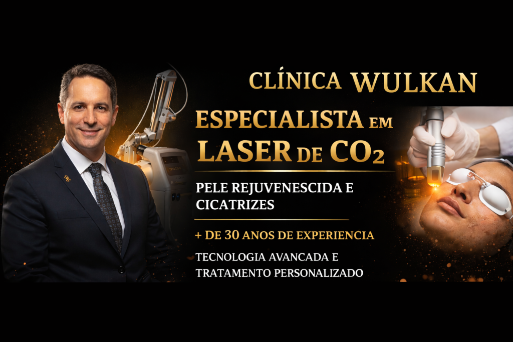  especialista em laser de co2