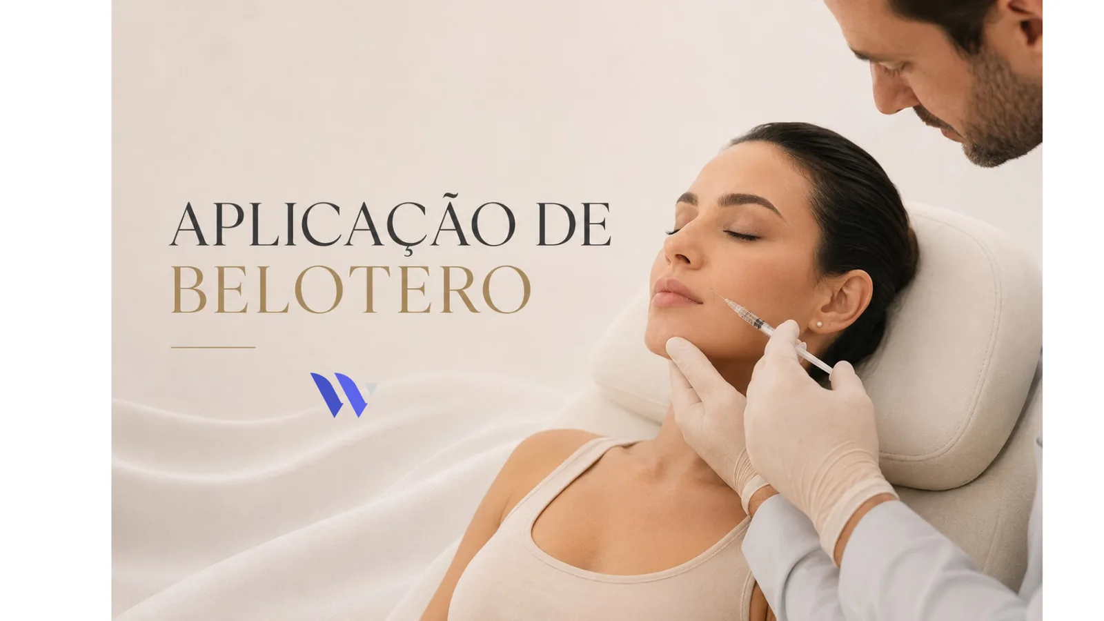 Aplicação de Belotero: preenchimento com ácido hialurônico em São Paulo Aplicação de Belotero: preenchimento com ácido hialurônico em São Paulo