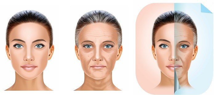 Mapeamento facial para aplicação de MD Codes com ácido hialurônico Mapeamento facial para aplicação de MD Codes com ácido hialurônico