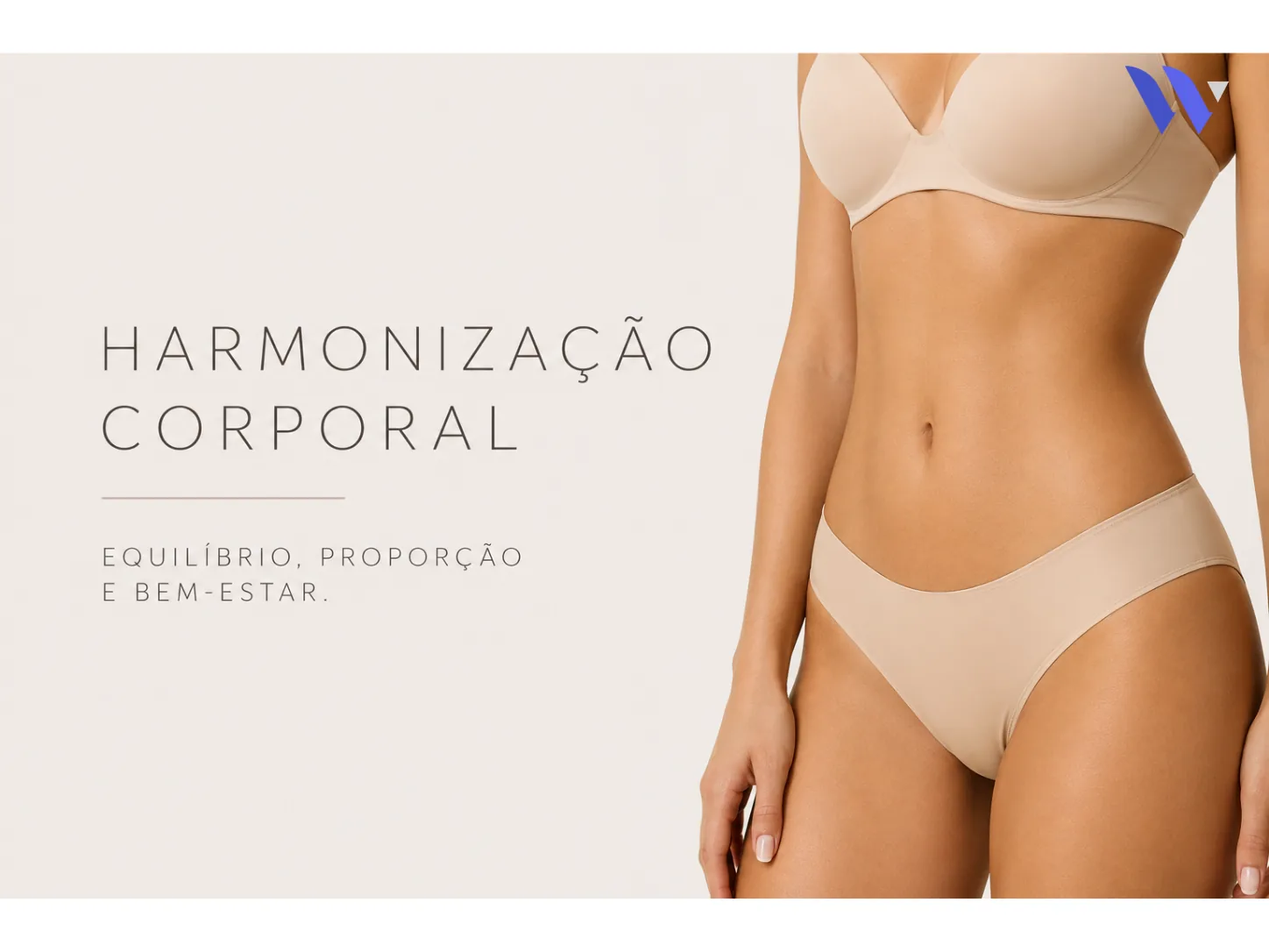 Harmonização Corporal Harmonização Corporal