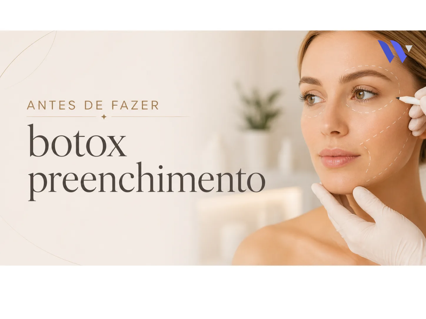 Especialista em Preenchimento e Botox em São Paulo