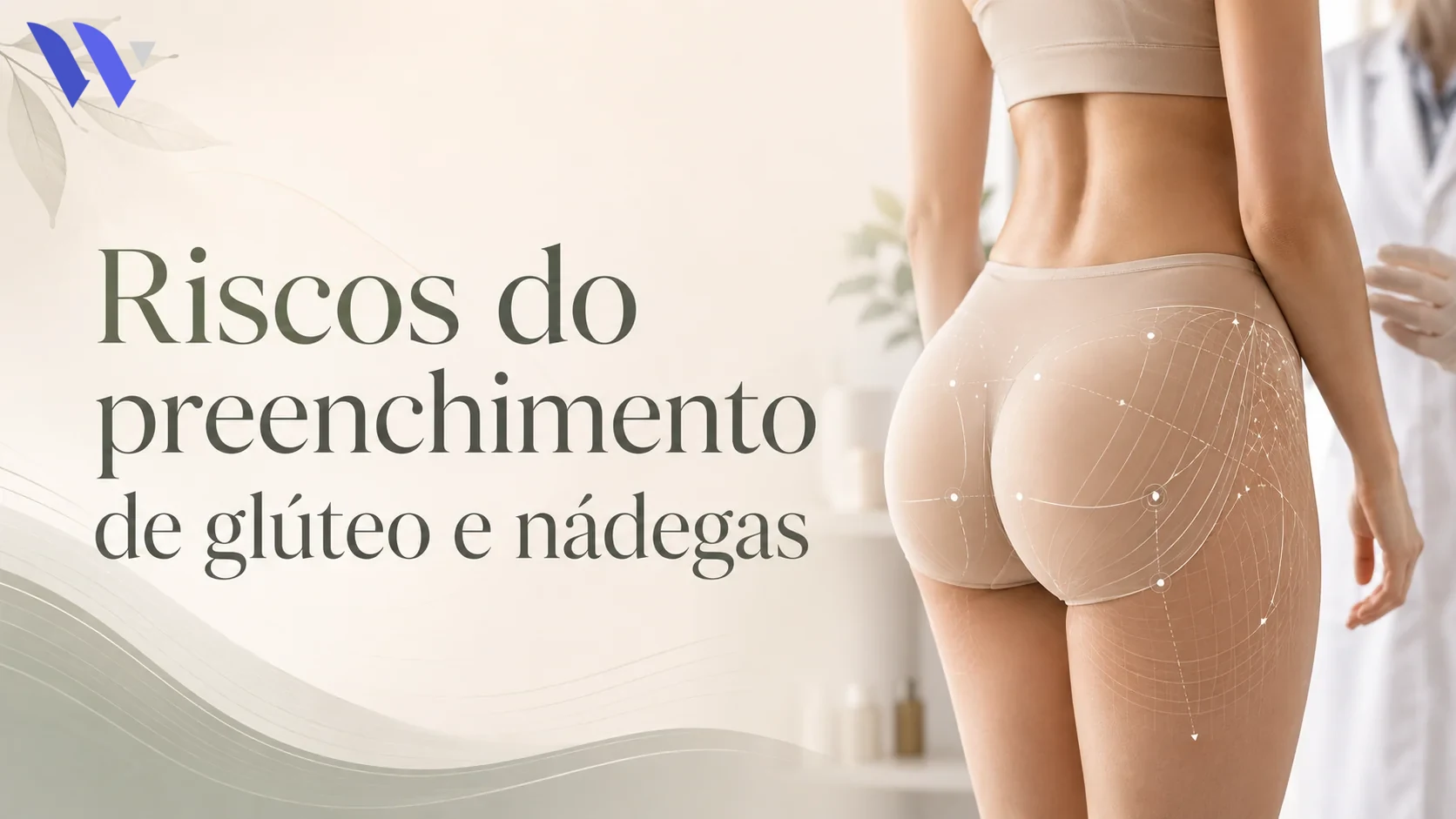 Especialista em Preenchimento de Glúteo em SP Especialista em Preenchimento de Glúteo em SP