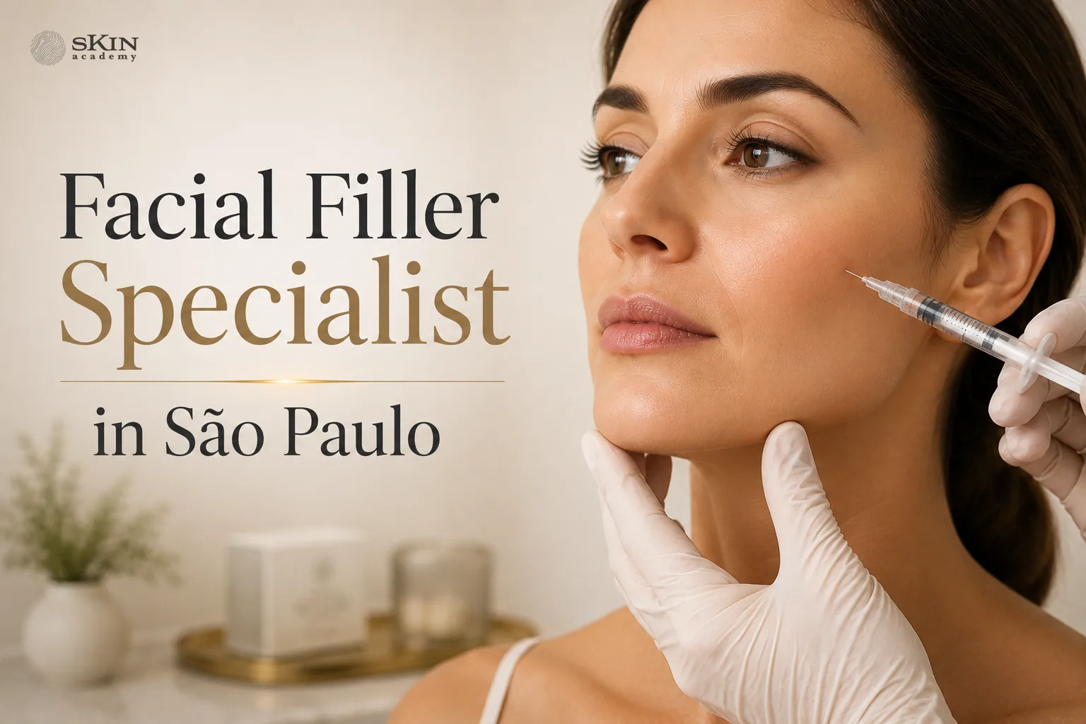 Jawline Filler in São Paulo