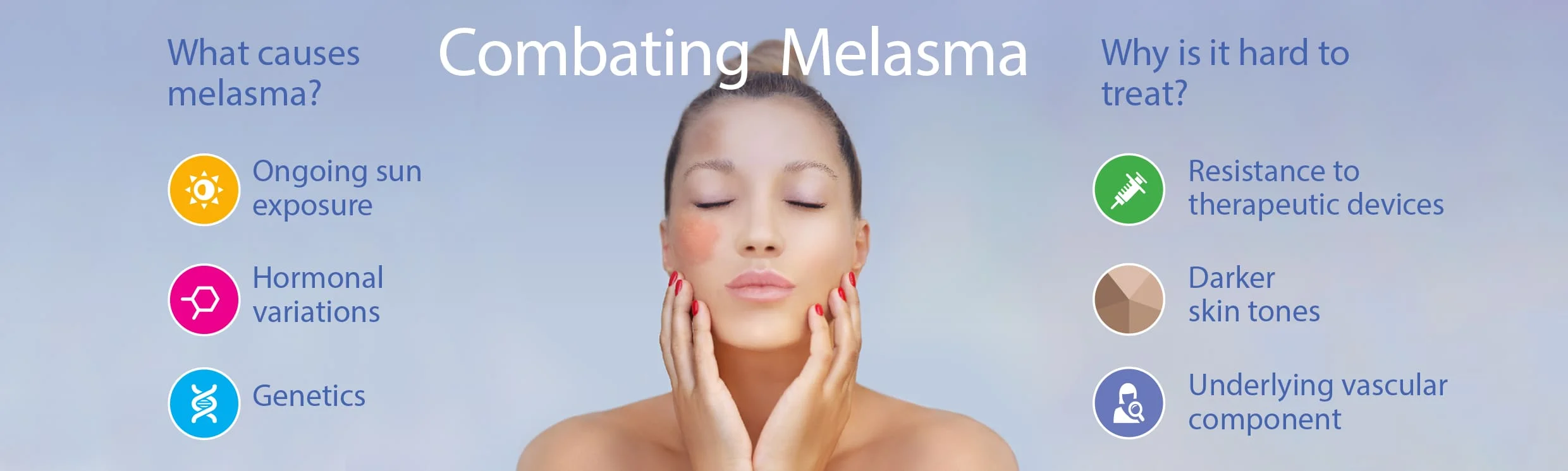 Tratamento de melasma em São Paulo: guia completo Tratamento de melasma em São Paulo: guia completo